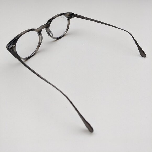 🕶️Maui Jim MJO2611 Women's Eyeglasses with Case /EUB348🕶️ - Picture 4 of 8